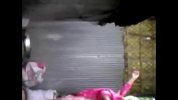 Girl Bathing Hidencam Capture