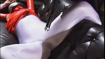 Electro torture Asian Girl Japanese - 32