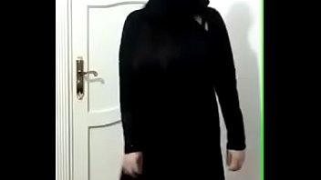 Marium bhabi in burka