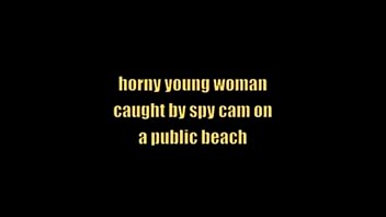 Spy hidden camera