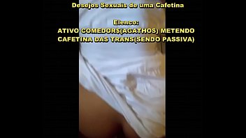 Agathos Silva GP COMENDO A CAFETINA DAS TRANS