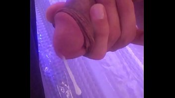 Mossimo's Cock Dripping Lots of CUM