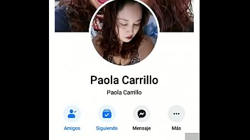 Esposa de cornudo Paola Carrillo