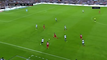 Valencia vs Sevilla. 4-0 ► Follada gore sado hardcore