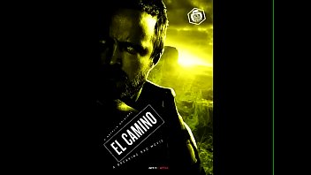 El Camino: A Breaking Bad Movie, Completa en español latino, en HD y gratis. Link de la película: 
