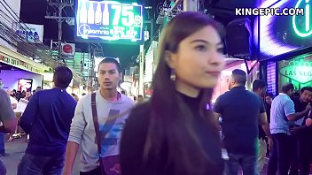 Asia Sex Tourist - Thailand Is #1 For Single Men!