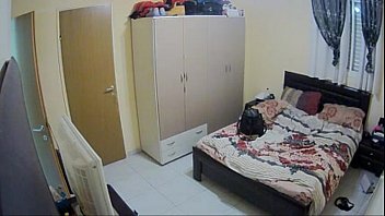 Amateur hiden camera - HotAmateurWebcam.com