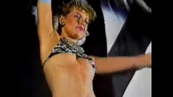 Xuxa anima o carnaval do Atlético em 1983