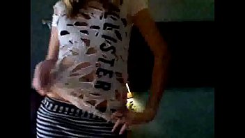 Young 19yo girl hot dance with webcam: see more on camhot.eu