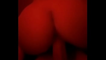 Sexo con luces rojas