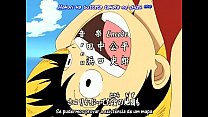 One Piece Episodio 12