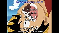 One Piece Episodio 02