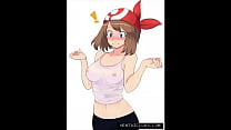 hentai sexy anime girls hentai slideshow