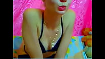 Sexy Camgirl Live Video Stream -