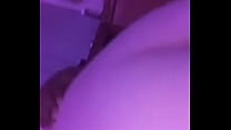 Bbc and fat booty latina pt1