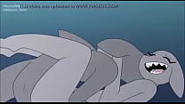 Shark Furry Porn (sound!)