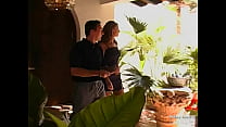 Melody Kord enjoys anal in a Villa