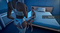 Adult SexGames Best 3d Sex Game On Pc watch It just One Time,
